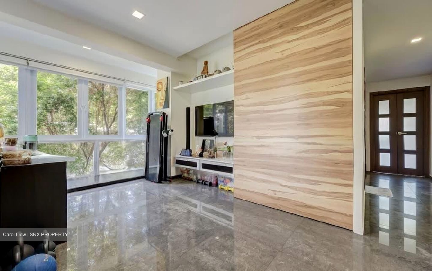 One K Greenlane (D15), Apartment #580264261